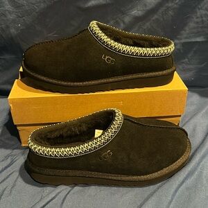 UGG- Tasman II, BLK, 10 men QS